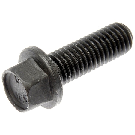 Dorman Exhst Flange Hrdwre 32109